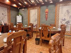 -合肥妈妈菜(青阳南路店)