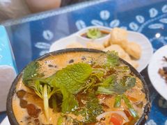-云南李记罐罐米线饵丝小吃(汉中门金鹰店)