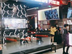 门面-胖哥俩肉蟹煲(湖滨银泰in77店)