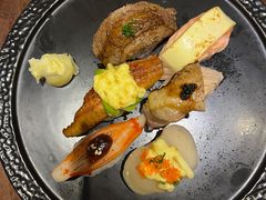-山葵家·创意料理(临平银泰城店)