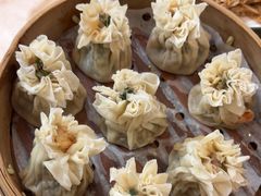 -都一处烧麦馆(前门店)