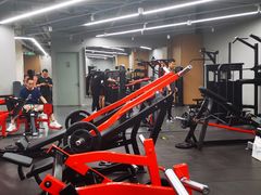 -像素游泳健身(中弘·像素店)