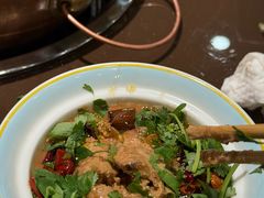 -匹夫涮肉城(黄村店)
