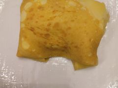 -长沙北辰洲际酒店-兰调全日餐厅