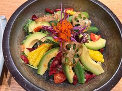 -月下料理(楷林IFC店)