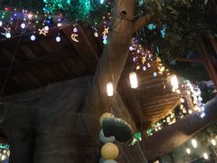 -杭州开元森泊度假乐园