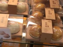 -御蝶坊面包KNAC(沙河西店)