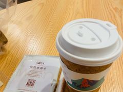 -Cafe on warm(丹霞店)