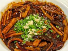 -醉舍·新淮扬菜(长宁龙之梦店)