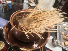 -镇江龙·火锅串串(武侯祠店)