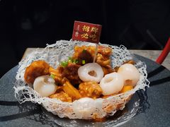 -老福洲·三十年福州味(斗东店)