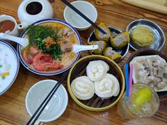 -恒兴发茶店(水巷口店)