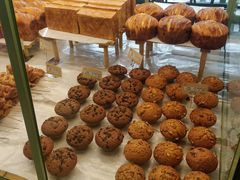 -爱礼帝斯蛋糕店