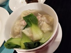 -索菲特银河锦厨自助餐(山西路店)
