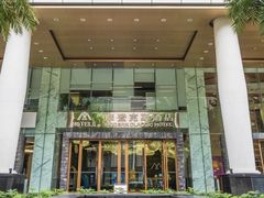 -深圳摩登克斯酒店