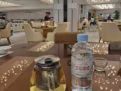 大堂-豫璟轩中餐厅(南昌万怡店)