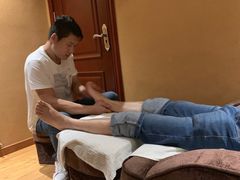 -知足堂养生会所(碑亭巷店)