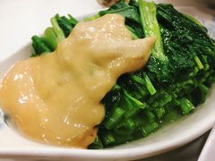 -文辉墨鱼丸大王(铜锣湾渣甸街总店)