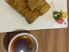 -枣子树·素食餐厅(普陀山店)