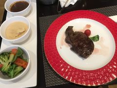 -大华锦绣假日酒店·锦味餐厅
