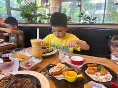-豪客来牛排(金鼎广场店)