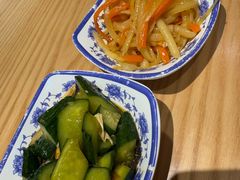 -舌尖尖·兰州牛肉面(浦东机场店)