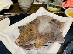 屠场鲜毛肚-舒家大院老火锅(台江路店)