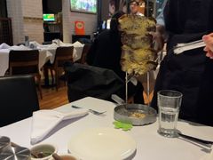 -拉蒂娜·巴西牛排馆 Latina·Brazilian Steakhouse(陆家嘴旗舰店)