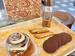 -OUR Bakery(SKP-S店)