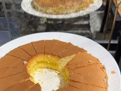 -晶丽香榭自助餐(南京大饭店)