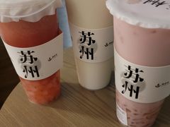 -雅戈尔富宫大酒店(观前街店)