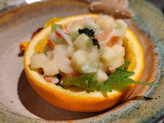 -花潮料理艺食馆(成都万象城店)