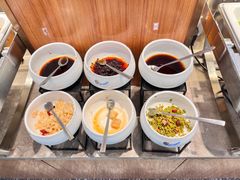 -素满香·素食自助餐(福州·长乐北路店)