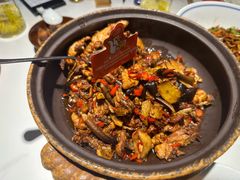 -烹湘·鲜炒湖南土菜(海珠店)