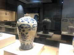 -浙江省博物馆(孤山馆区)