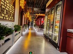 -秦月轩·陕西家乡菜(阜成路·五棵松店)