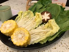 -椰子营·椰子鸡火锅(万象里店)