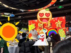-多佐KTV(北京富力广场购物中心店)