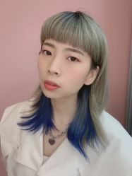-YESIDO椰岛造型烫发染发