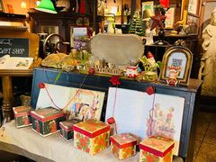 -古董花园(思南路42弄小区店)