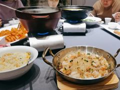 -双湖园·地标武汉菜(黄鹤楼解放路店)
