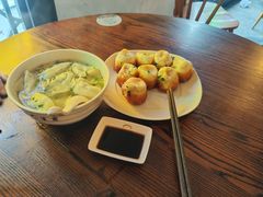 -哑巴生煎(临顿路店)