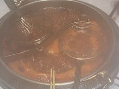 -千牛将·鲜牛肉火锅(开元路店)