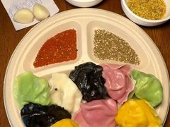 -必点海鲜·海肠捞饭·鲅鱼水饺(滨江道店)