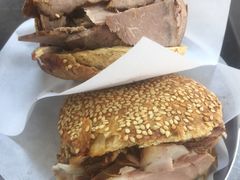 -老四烧饼铺(丽源路店)