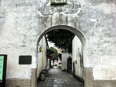 -三坊七巷历史文化街区