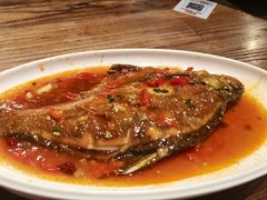 -汉小城·老铫子藕汤·乡野湖北菜(江汉路吉庆街店)