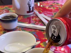 -闯关东东北农家菜(崂山石老人店)