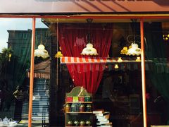 门面-赵小姐的店(鼓浪屿三友店)