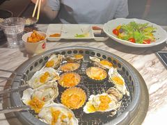 -火炉火自助餐(喜隆多店)